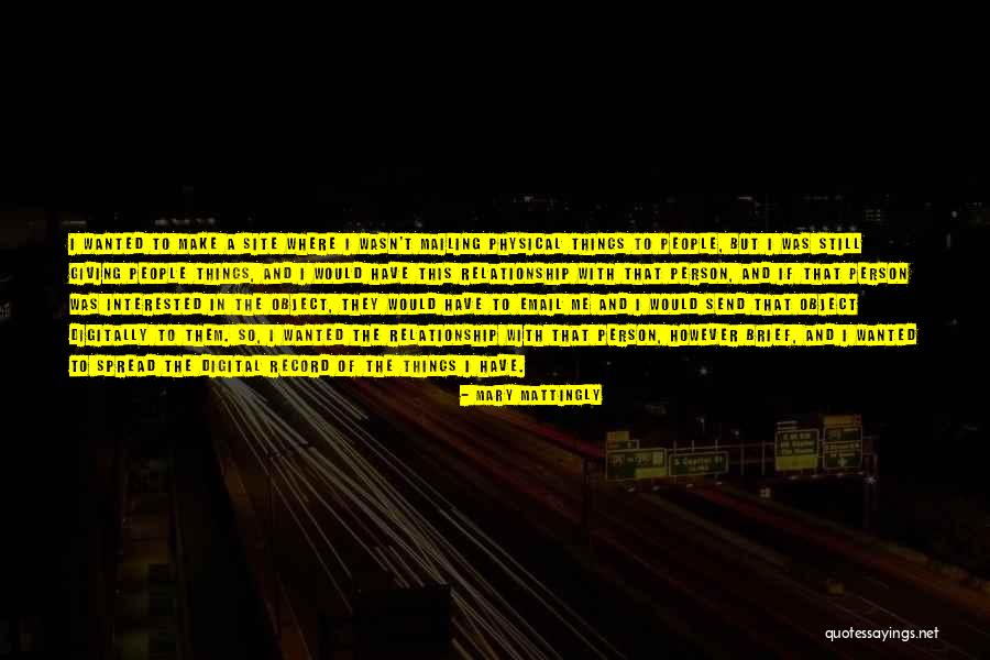 Giving Up On Your Relationship Quotes By Mary Mattingly Giving Up On Your Relationship Quotes By Mary Mattingly