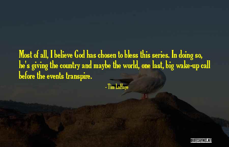 Giving Up To God Quotes By Tim LaHaye Giving Up To God Quotes By Tim LaHaye