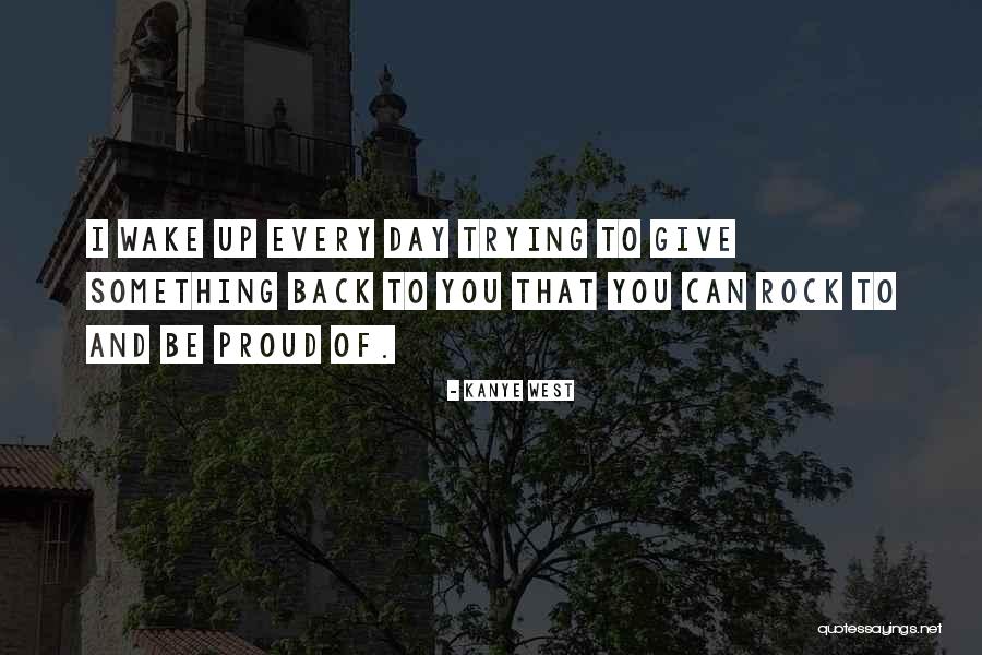 Giving Up Trying Quotes By Kanye West Giving Up Trying Quotes By Kanye West