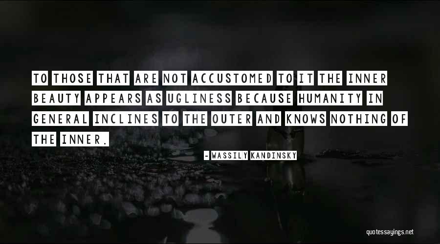 Giving Up Vs Gaining Quotes By Wassily Kandinsky Giving Up Vs Gaining Quotes By Wassily Kandinsky