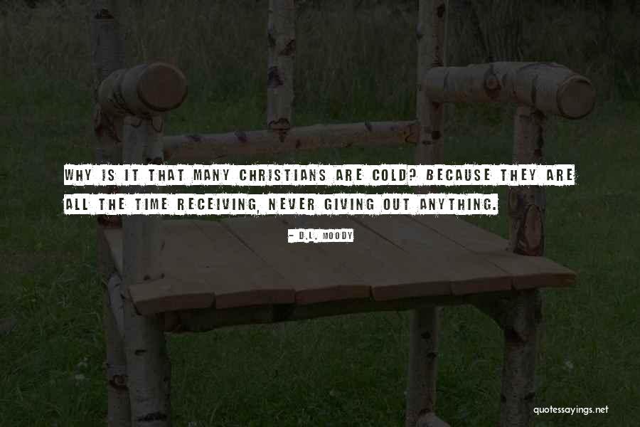Giving Without Receiving Quotes By D.L. Moody Giving Without Receiving Quotes By D.L. Moody