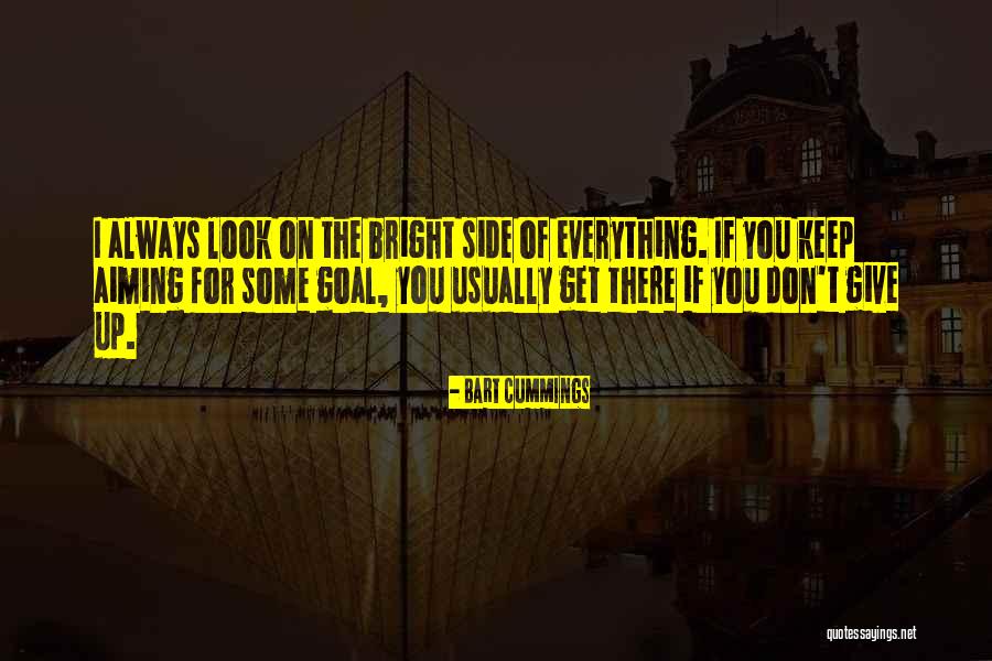Giving Your All In Sports Quotes By Bart Cummings Giving Your All In Sports Quotes By Bart Cummings