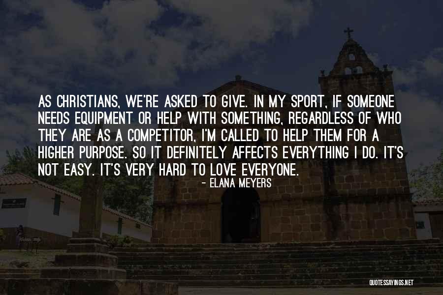 Giving Your All In Sports Quotes By Elana Meyers Giving Your All In Sports Quotes By Elana Meyers