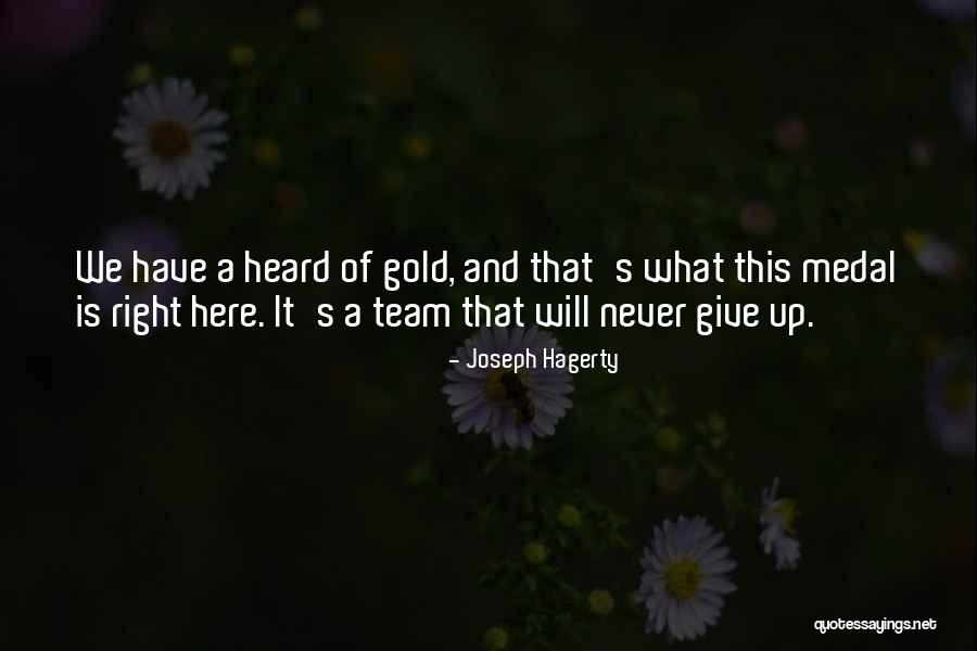 Giving Your All In Sports Quotes By Joseph Hagerty Giving Your All In Sports Quotes By Joseph Hagerty