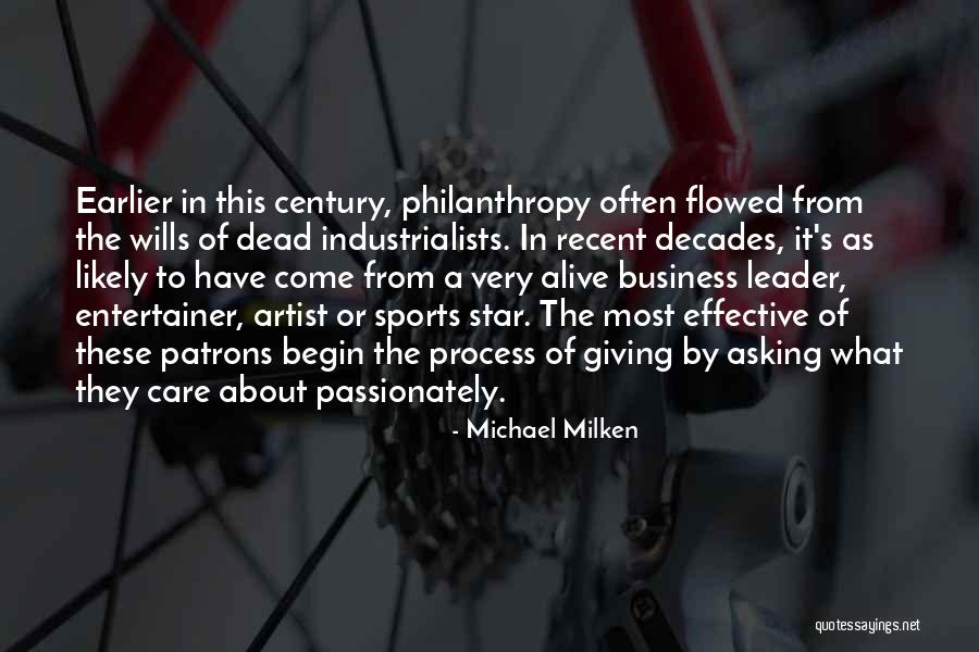 Giving Your All In Sports Quotes By Michael Milken Giving Your All In Sports Quotes By Michael Milken