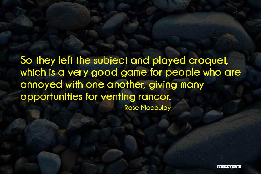 Giving Your All In Sports Quotes By Rose Macaulay Giving Your All In Sports Quotes By Rose Macaulay