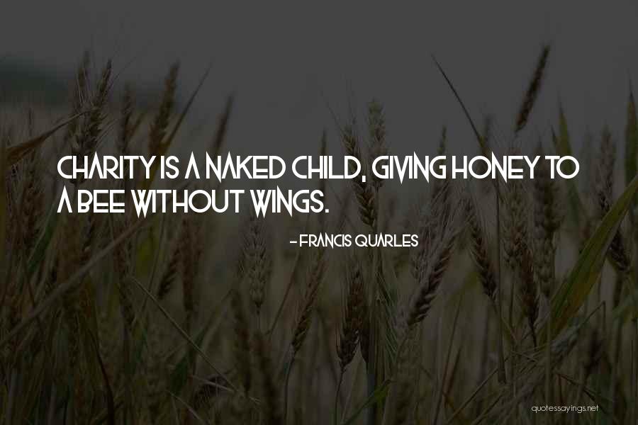 Giving Your Children Wings Quotes By Francis Quarles Giving Your Children Wings Quotes By Francis Quarles