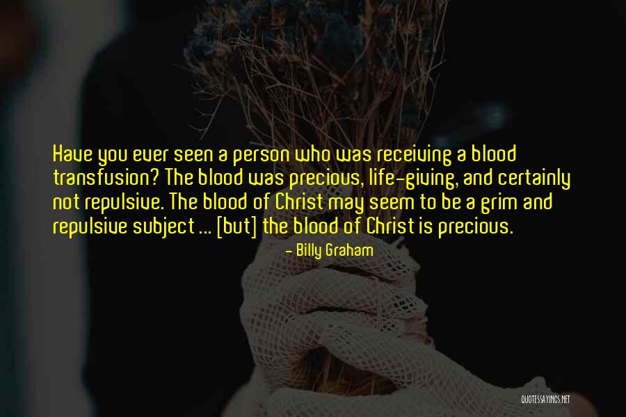 Giving Your Life To Christ Quotes By Billy Graham Giving Your Life To Christ Quotes By Billy Graham