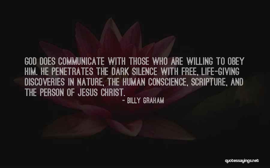 Giving Your Life To Christ Quotes By Billy Graham Giving Your Life To Christ Quotes By Billy Graham