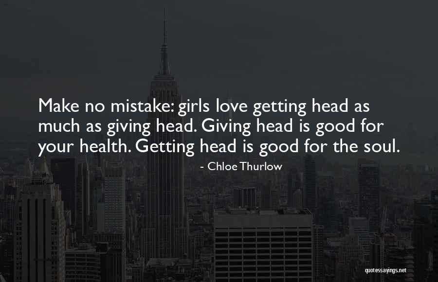 Giving Your Soul Quotes By Chloe Thurlow Giving Your Soul Quotes By Chloe Thurlow