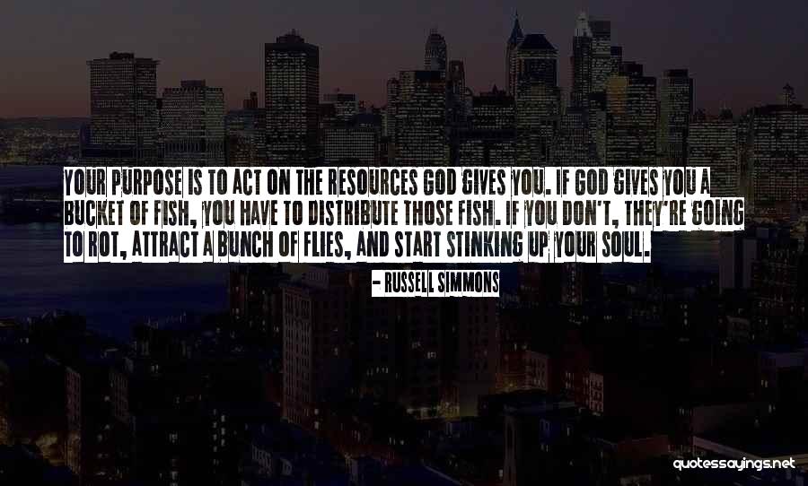 Giving Your Soul Quotes By Russell Simmons Giving Your Soul Quotes By Russell Simmons