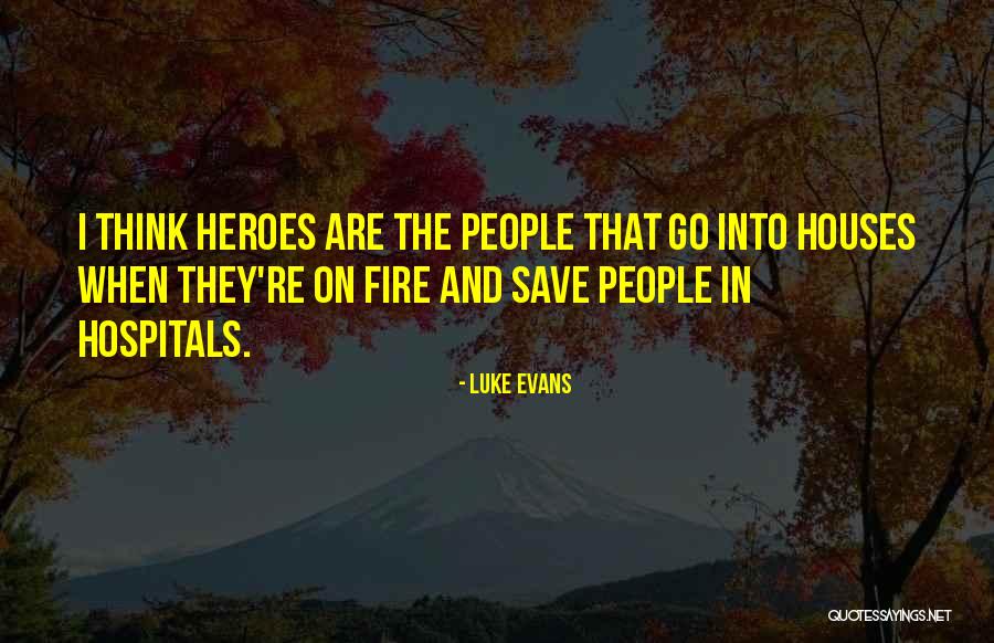 Givner Law Quotes By Luke Evans Givner Law Quotes By Luke Evans