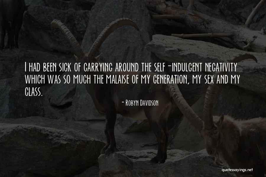 Givner Law Quotes By Robyn Davidson Givner Law Quotes By Robyn Davidson