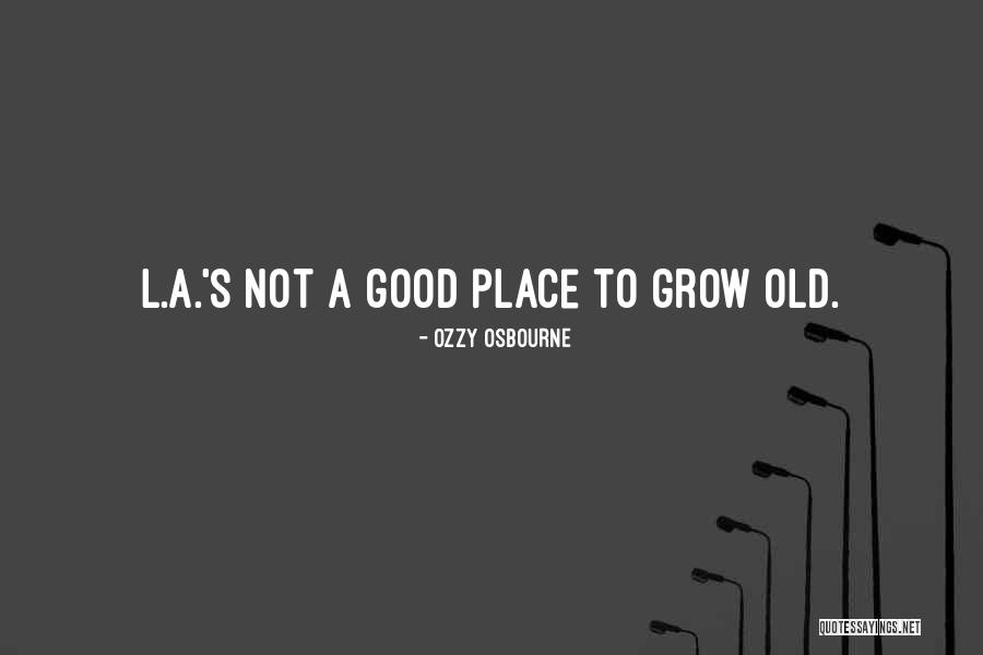 Givois Hobby Quotes By Ozzy Osbourne Givois Hobby Quotes By Ozzy Osbourne