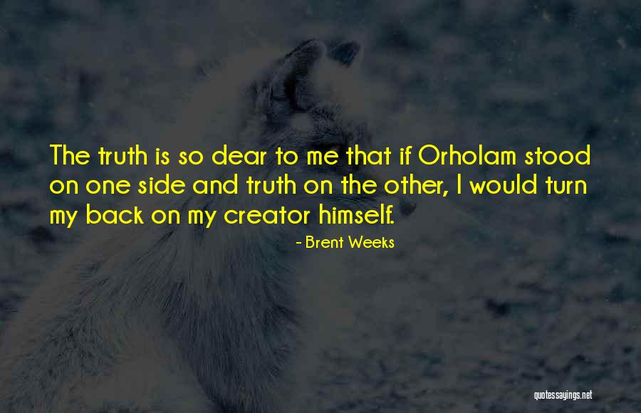 Givstats Quotes By Brent Weeks Givstats Quotes By Brent Weeks