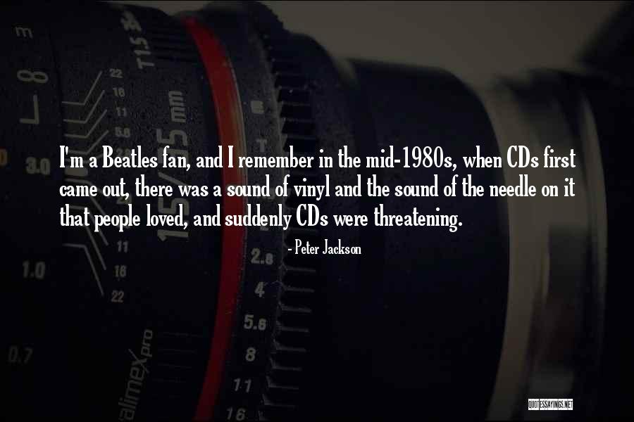 Giya Kancheli Quotes By Peter Jackson Giya Kancheli Quotes By Peter Jackson