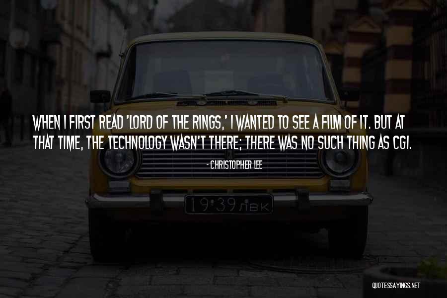 Giyang Quotes By Christopher Lee Giyang Quotes By Christopher Lee