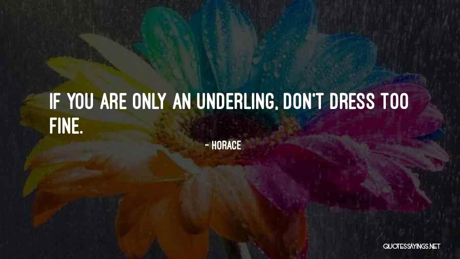 Giyotin Cam Quotes By Horace Giyotin Cam Quotes By Horace