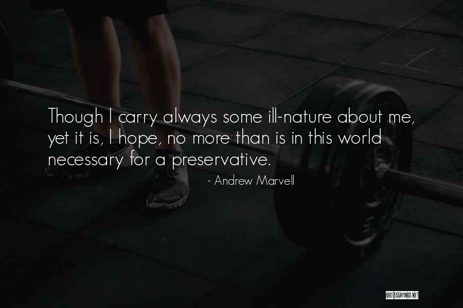 Giyotin Net Quotes By Andrew Marvell Giyotin Net Quotes By Andrew Marvell