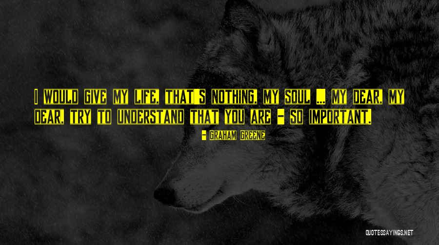 Giyotin Net Quotes By Graham Greene Giyotin Net Quotes By Graham Greene