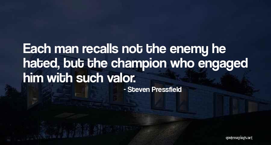 Giyotin Net Quotes By Steven Pressfield Giyotin Net Quotes By Steven Pressfield