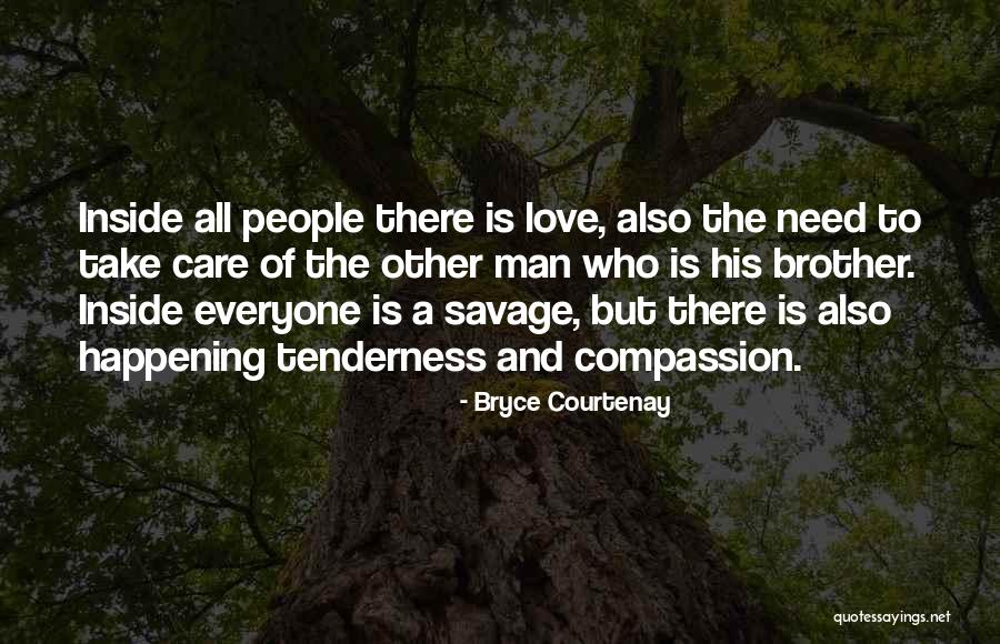Giyuu Tomioka Quotes By Bryce Courtenay Giyuu Tomioka Quotes By Bryce Courtenay