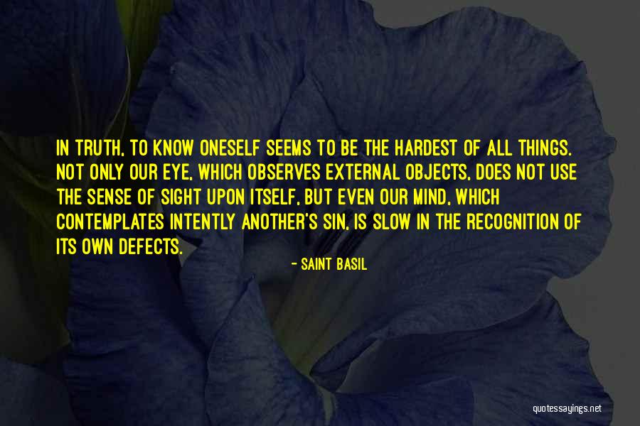 Giyuu Tomioka Quotes By Saint Basil Giyuu Tomioka Quotes By Saint Basil