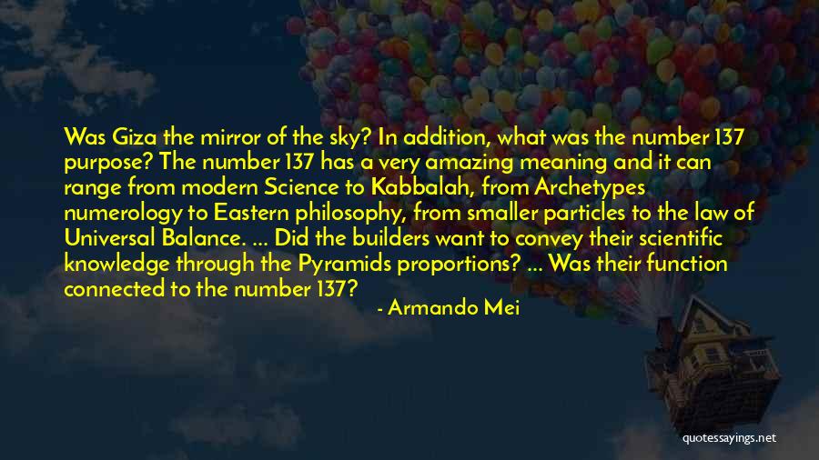 Giza Quotes By Armando Mei Giza Quotes By Armando Mei