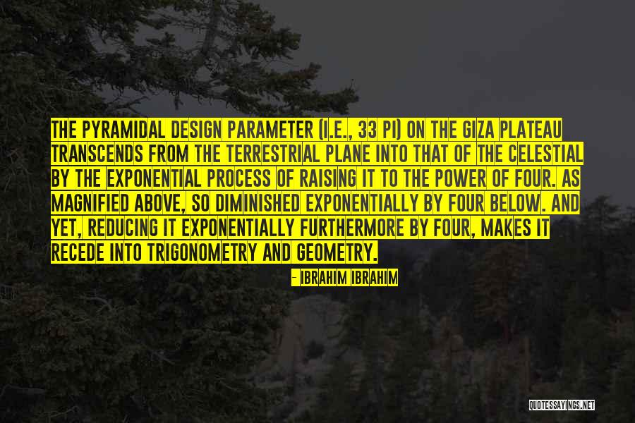 Giza Quotes By Ibrahim Ibrahim Giza Quotes By Ibrahim Ibrahim