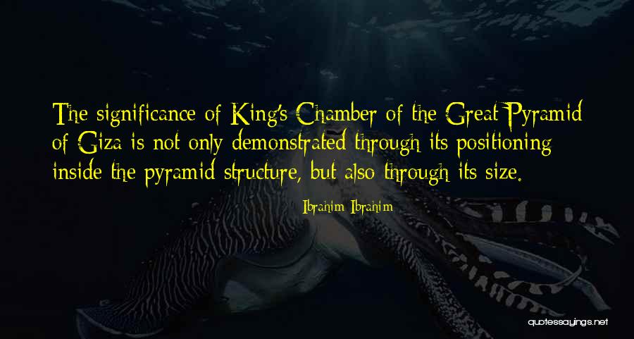 Giza Quotes By Ibrahim Ibrahim Giza Quotes By Ibrahim Ibrahim