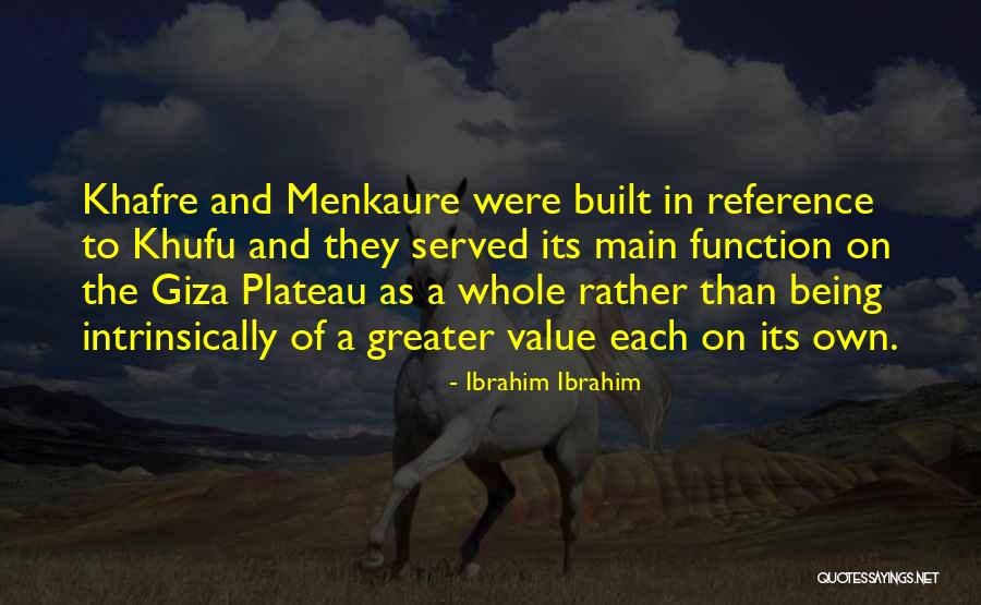 Giza Quotes By Ibrahim Ibrahim Giza Quotes By Ibrahim Ibrahim