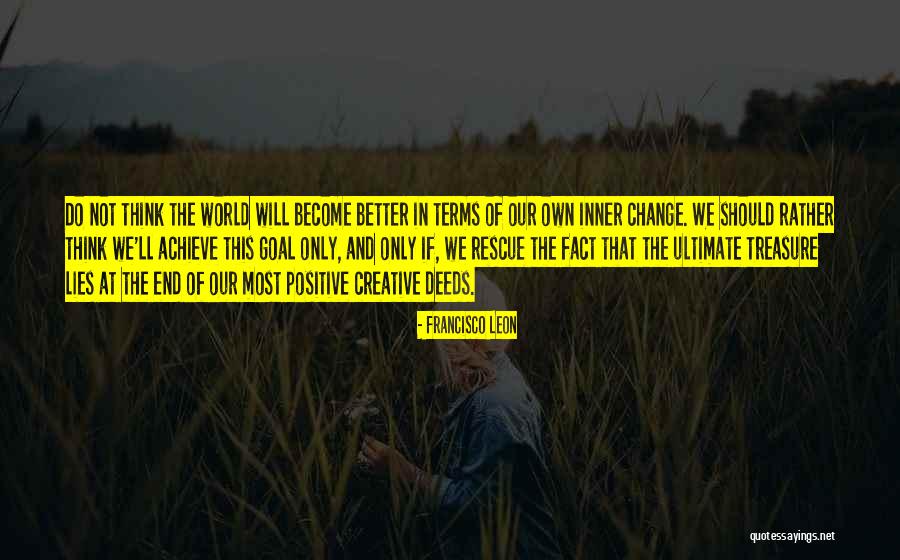 Gizdavac Quotes By Francisco Leon Gizdavac Quotes By Francisco Leon