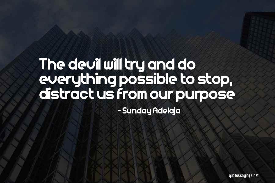 Gizdavac Quotes By Sunday Adelaja Gizdavac Quotes By Sunday Adelaja