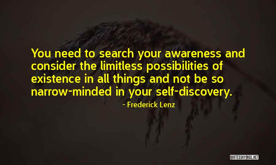Gizdich Farms Quotes By Frederick Lenz Gizdich Farms Quotes By Frederick Lenz