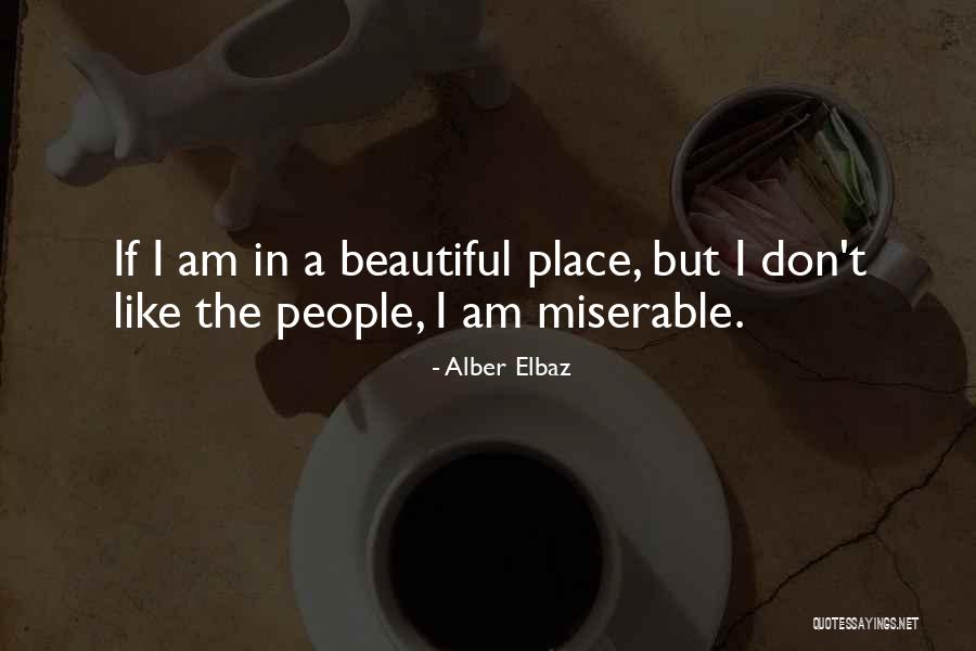Gizele Mendez Quotes By Alber Elbaz