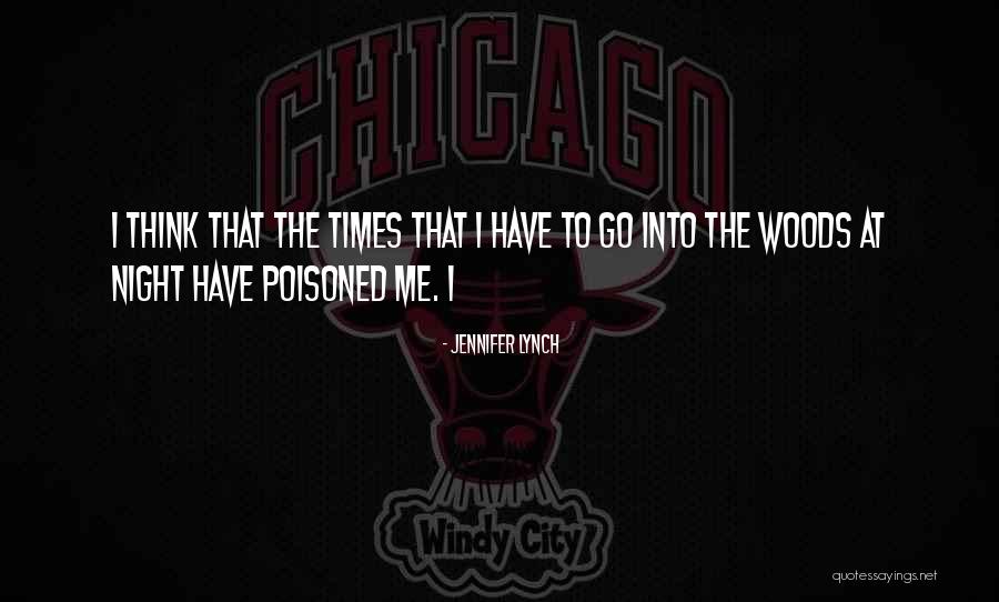 Gizele Mendez Quotes By Jennifer Lynch Gizele Mendez Quotes By Jennifer Lynch
