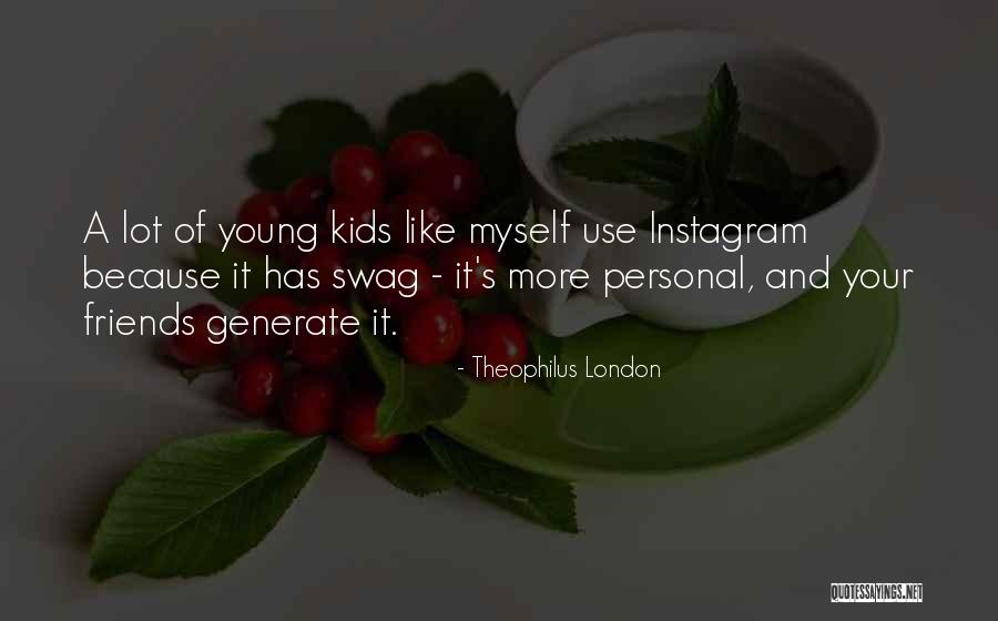 Gizele Mendez Quotes By Theophilus London Gizele Mendez Quotes By Theophilus London