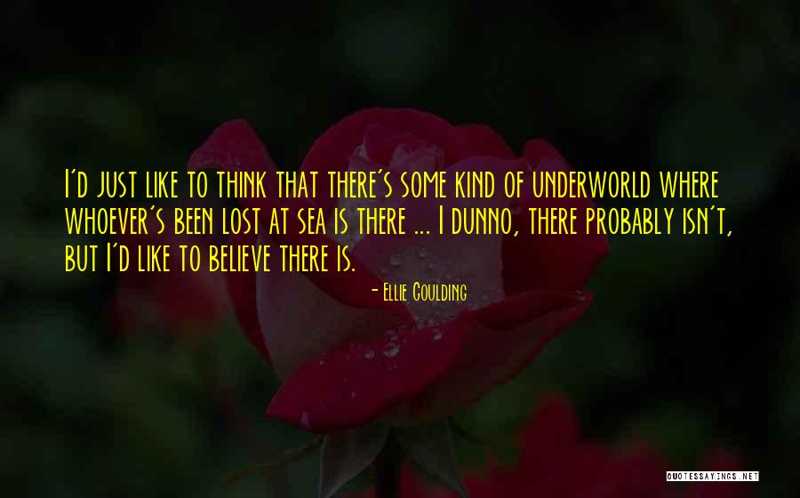 Gizelle Quotes By Ellie Goulding Gizelle Quotes By Ellie Goulding