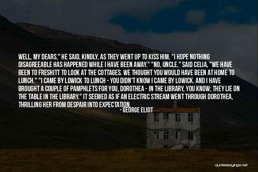 Gizelle Quotes By George Eliot Gizelle Quotes By George Eliot