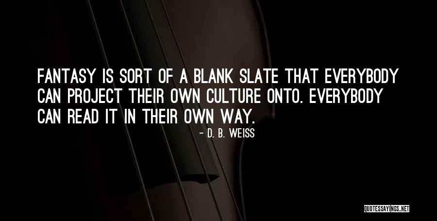 Gizem Kara Quotes By D. B. Weiss Gizem Kara Quotes By D. B. Weiss