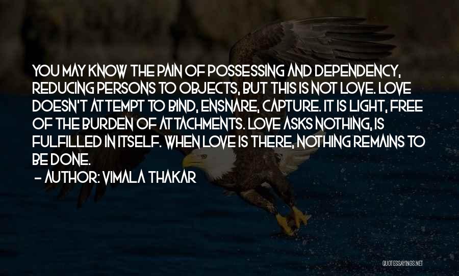 Gizemli Olaylar Quotes By Vimala Thakar