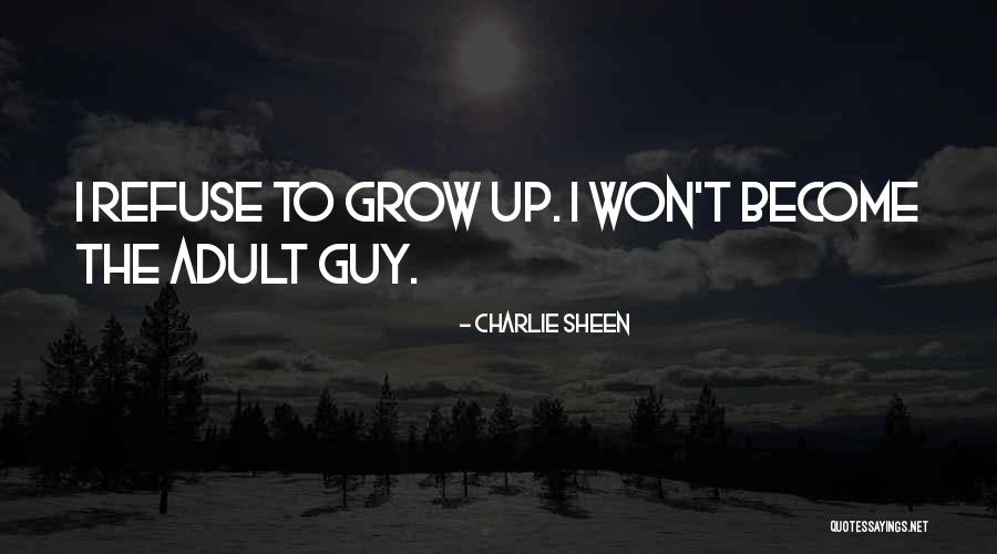 Gizlenen Objeler Quotes By Charlie Sheen Gizlenen Objeler Quotes By Charlie Sheen