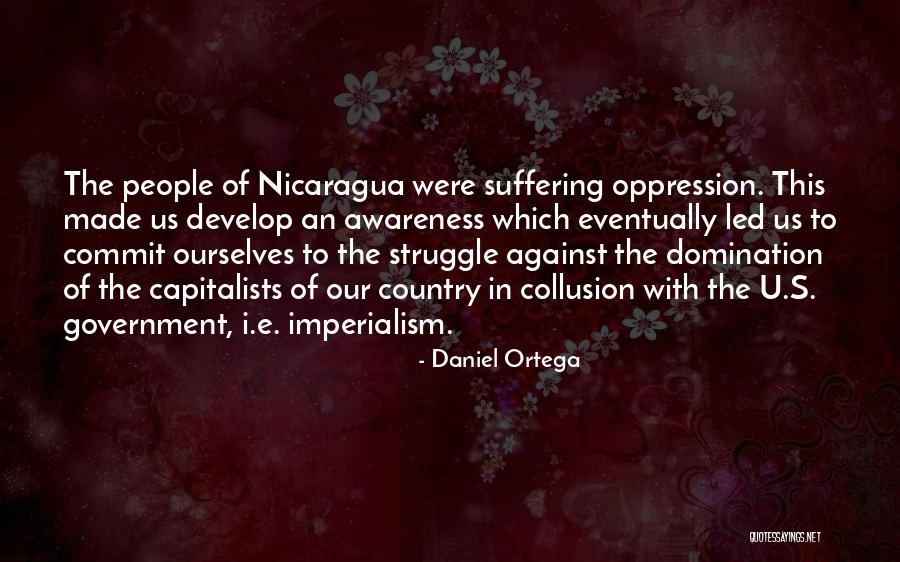 Gizli Ekim Quotes By Daniel Ortega Gizli Ekim Quotes By Daniel Ortega