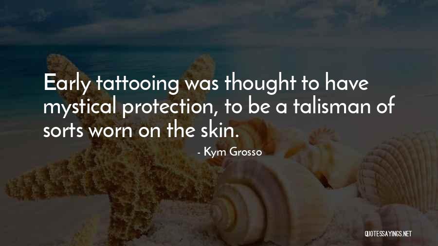 Gizli Sayilar Quotes By Kym Grosso Gizli Sayilar Quotes By Kym Grosso