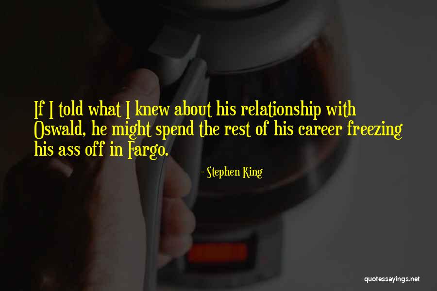Gizlice Birinin Quotes By Stephen King Gizlice Birinin Quotes By Stephen King