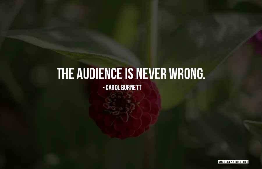 Gizycko Noclegi Quotes By Carol Burnett Gizycko Noclegi Quotes By Carol Burnett