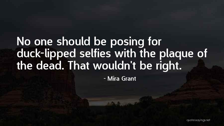 Gizycko Noclegi Quotes By Mira Grant Gizycko Noclegi Quotes By Mira Grant