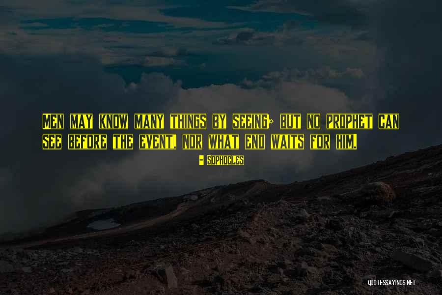 Gizycko Noclegi Quotes By Sophocles Gizycko Noclegi Quotes By Sophocles