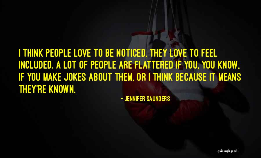 Gizzards Near Quotes By Jennifer Saunders Gizzards Near Quotes By Jennifer Saunders