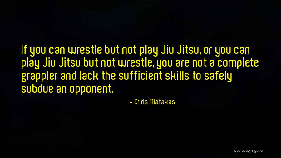 Gjall A Dek Quotes By Chris Matakas Gjall A Dek Quotes By Chris Matakas